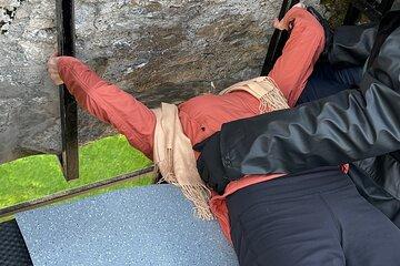 Blarney Castle and Kinsale Tour Chauffeured,Guided and Private.