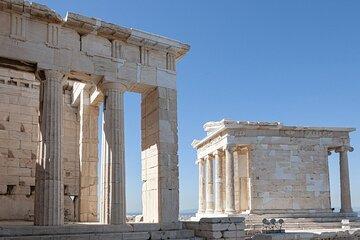 Explore Athens Full Day Private Tour