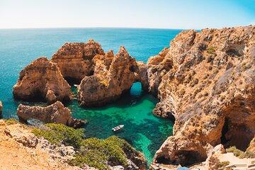 Private transfer: Faro to Seville