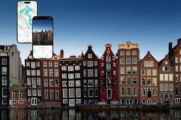 Self Guided Tour of Amsterdam A City of Trade and Tolerance