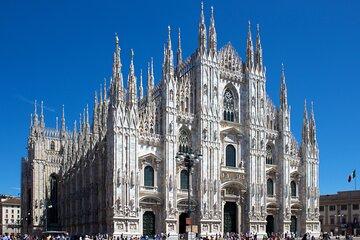 Transfer from Venice to Milan