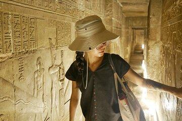 Marsa Alam Valley of the Kings and Karnak Temples Luxor Tour