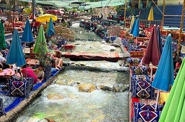 Guided Day Trip to Ourika and Setti Fatma Valley From Marrakech