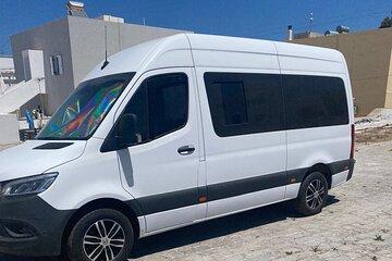 VIP taxi transfer