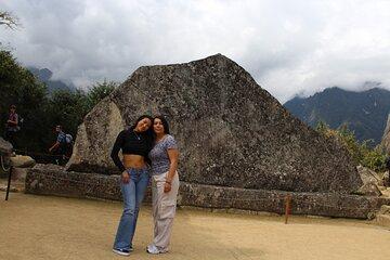 Ticket Machu Picchu with Private Guide
