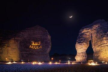 Discover Riyadh and Al Ula