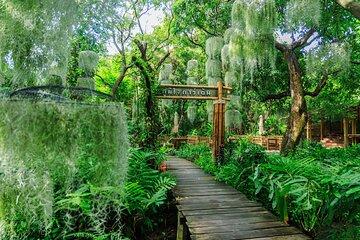 Poomjai Garden Private Tour Bangkok