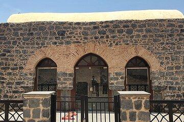 Half-Day Mount Uhud and Legacy Historical Tour