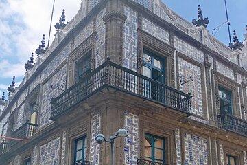 Mexico City Must See Places One Day Tour