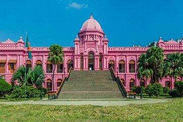 Private Dhaka City Tour Explore Top Attractions with Lunch