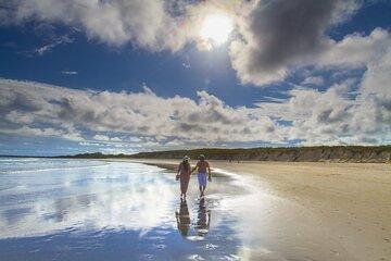 5 Day Galapagos Island Adventure Land and Snorkeling Tours