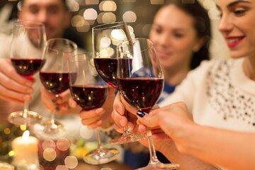 Full Day Cape Town Wineland Tour