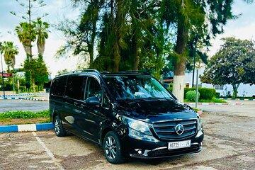 Private Luxury High Way Transfers From Fes to Marrakech