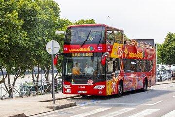 Porto City Pass Premium Top Attractions and Unlimited Transport