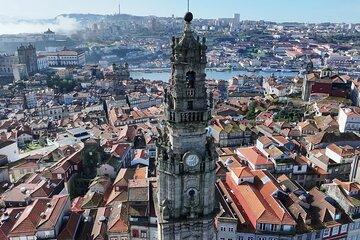 City Tour with Museum and Sightseeing Pass