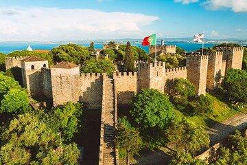 Lisbon City Pass Classic Top Attractions, Jeronimos and Batalha