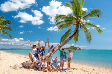 Coastal Beach Escape - Dingo Beach & Cape Gloucester