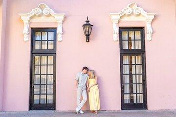 Charleston Romantic Photoshoot Experience