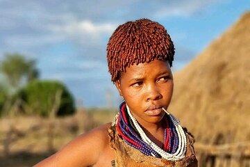 Omo Valley Tribes and Traditions in 6 Days