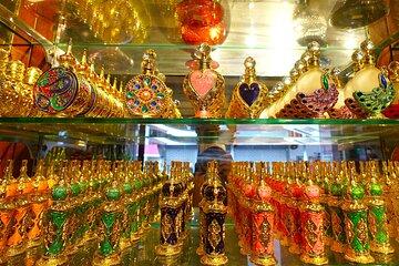 Thread of Faith and Fabric Singapore Kampong Glam Walking Tour