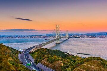 Shioya Village Private Shore Tour from Kobe Port