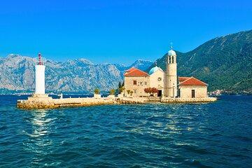 From Dubrovnik Montenegro Day Trip Private Tour