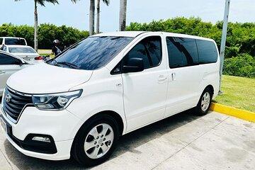 Private Transfers from Punta Cana Airport to Miches