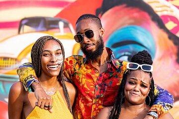 Detty December AfroFuture Ghana Tour
