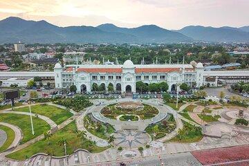 Ipoh Heritage and Cave Temples private tour from Kuala Lumpur