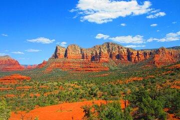 "Arizona’s Best in a Day: PRIVATE Sedona & Grand Canyon