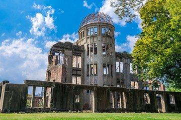 Private Hiroshima Tour