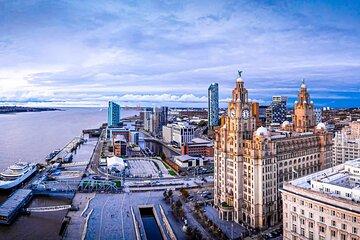 Transfer To or From London to Liverpool