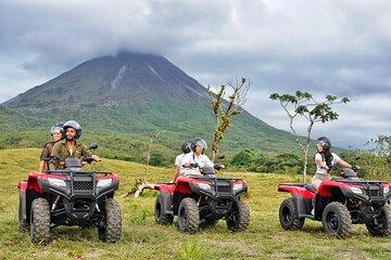 Full Experience 2 Days of Nature and Adventure