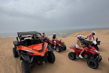 2 Hour Buggy Adventure for Two in Essaouira