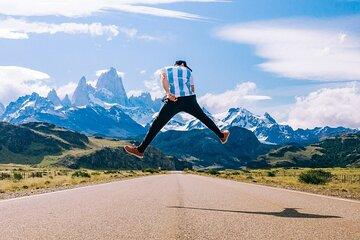 Explore El Chaltén in a Day–Full Private Tour and get the best price
