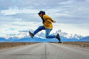 Private Full Day Tour from El Calafate to El Chaltén