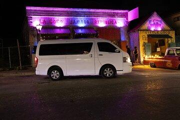 Curacao Private Transportation