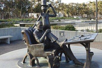UC San Diego Campus Campus Adventure