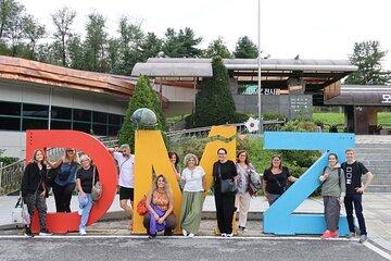 DMZ Korean Border Tour from Seoul in Spanish