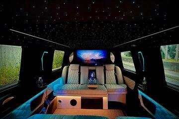 Private Airport Transfer in Istanbul
