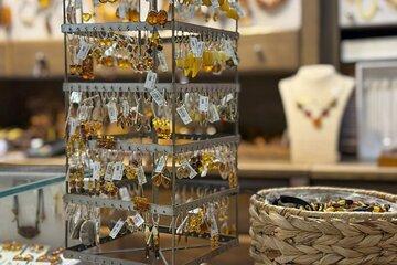 Old Town Handcrafts Tour in Krakow for Small Group