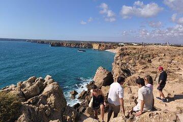 Discover The Southwest Algarve From The Mountains To The Beach