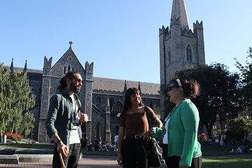 Dublin private walking tour in Spanish the best and hidden gems