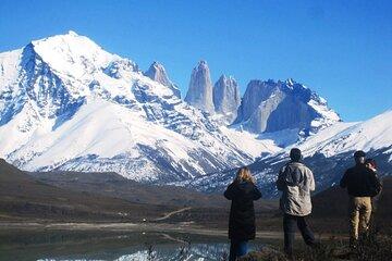Full Day to Torres del Paine from El Calafate