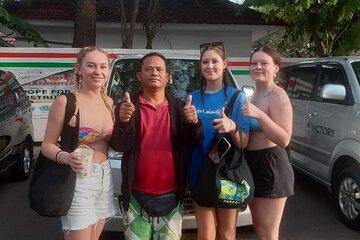 Ubud Day Trip Private Car Charter for a Full Bali Experience