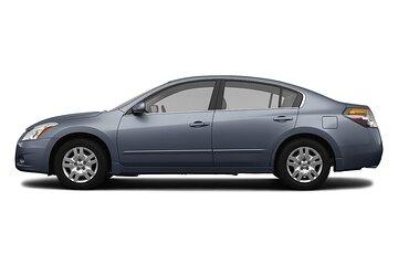 Atlanta Airport Private Car Transport
