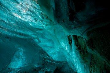 Almaty Bogdanovich Glacier Guided Hiking Tour