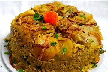 Saudi Traditional Food Cook With Me