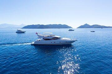 Bodrum Cruise Port Car Tour Private