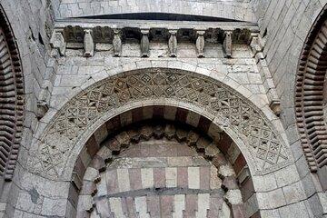 Cairo Guided Day Tour to Bab Al Futuh and Old Cairo Treasures